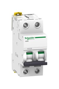 Schneider A9F73250 2P 50A B Tipi Minyatür Otomatik Sigorta