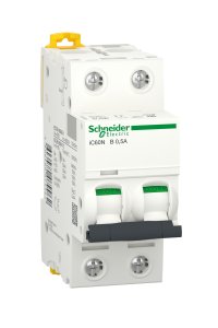 Schneider A9F73270 2P 0