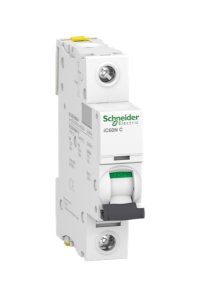 Schneider A9F74116 1K 6kA C Tipi 1x16A Otomatik Sigorta