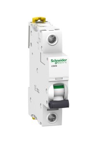 Schneider A9F74150 1K 6kA C Tipi 1x50A Otomatik Sigorta