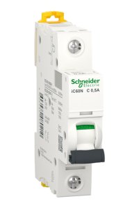 Schneider A9F74170 1P 0