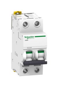 Schneider A9F74202 2K 6kA C Tipi 2x2A Otomatik Sigorta