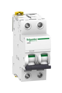 Schneider A9F74203 2P 3A C Tipi Minyatür Otomatik Sigorta