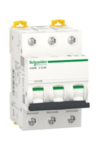 Schneider A9F74370 3P 0