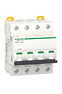 Schneider A9F74470 4P 0