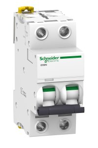 Schneider A9F75240 2P 40A D Tipi Minyatür Otomatik Sigorta