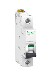Schneider A9F83102 1K 10kA B Tipi 1x2A Otomatik Sigorta