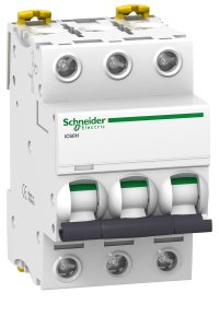 Schneider A9F83340 3P 40A B Tipi Minyatür Otomatik Sigorta