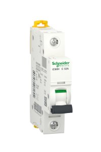 Schneider A9F84132 1K 10kA C Tipi 1x32A Otomatik Sigorta