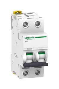 Schneider A9F84250 2P 50A C Tipi Minyatür Otomatik Sigorta