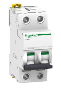 Schneider A9F84270 2P 0