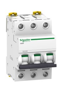 Schneider A9F84340 3K 10kA C Tipi 3x40A Otomatik Sigorta