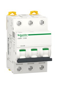 Schneider A9F84363 3P 63A C Tip Kaçak Akım Koruma Rölesi