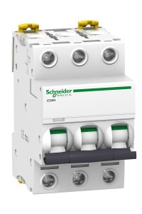 Schneider A9F84370 3P 0