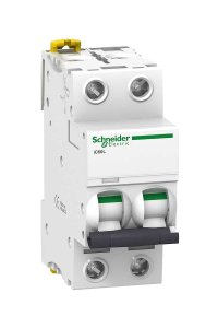 Schneider A9F92210 2P 10A Z Tipi Minyatür Otomatik Sigorta