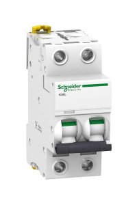 Schneider A9F92232 2P 32A Z Tipi Minyatür Otomatik Sigorta