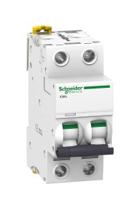 Schneider A9F94206 2P 6A C Tipi Minyatür Otomatik Sigorta