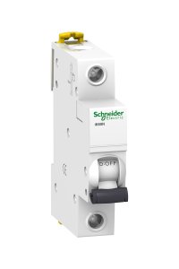 Schneider A9K23116 1K 6kA B Tipi 1x16A Otomatik Sigorta