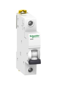 Schneider A9K23132 1K 6kA B Tipi 1x32A Otomatik Sigorta
