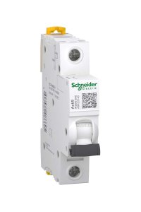 Schneider A9K23140 1K 6kA B Tipi 1x40A Otomatik Sigorta