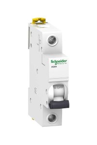 Schneider A9K23150IK60N B Tipi Miniyatur Otomatik Sigorta