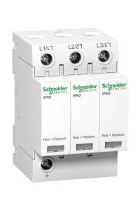 Schneider A9L08300 350V 3P İPRD8 Modüler Parafudr