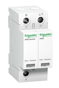 Schneider A9L08501 İPRD8R 1P+N Parafudr