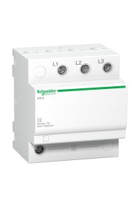 Schneider A9L15597 Acti9 iPF K 20 340V 3P Modüler Parafudr