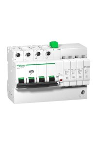 Schneider A9L16294 Uzak Aktarımlı Modüler Kesinti Durdurucu
