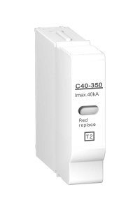 Schneider A9L16310 İQUİCK 40R Kartuş Parafudr