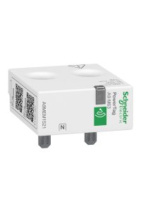 Schneider A9MEM1521 63A Powertag Monoconnect Enerji Sensörü