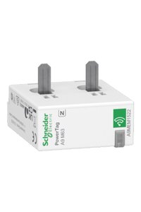 Schneider A9MEM1522 63A Powertag Monoconnect Enerji Sensörü
