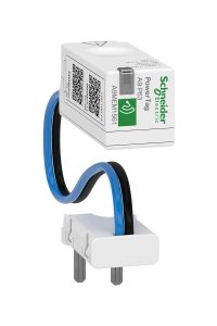 Schneider A9MEM1561 63A 1P+N Powertag Enerji Sensörü