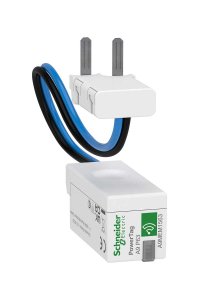 Schneider A9MEM1563 PowerTag A9 P63 1P+N Enerji Sensörü