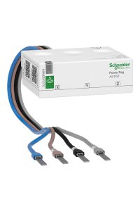 Schneider A9MEM1570 63A 3P+N Powertag Flex Enerji Sensörü