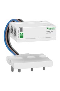 Schneider A9MEM1571 63A 3P+N Powertag Enerji Sensörü