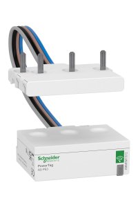Schneider A9MEM1572 63A 3P+N Powertag Enerji Sensörü