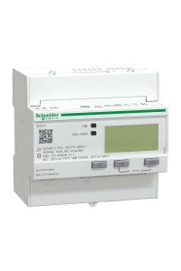 Schneider A9MEM3100 İEM3000 63A Enerji Ölçer