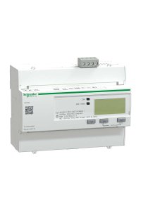 Schneider A9MEM3350 İEM3350 125A Modbus Enerji Ölçer