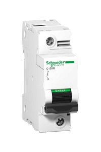 Schneider A9N18340 C120N 1P 63A B Tipi Otomatik Sigorta