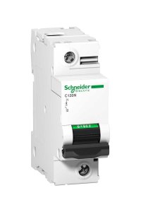 Schneider A9N18341 C120N 1P 80A B Tipi Otomatik Sigorta