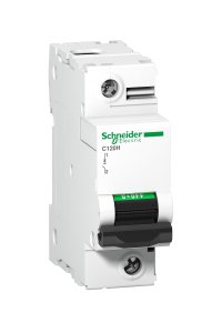 Schneider A9N18446 C120H 1P 80A C Tipi Otomatik Sigorta