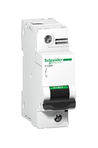 Schneider A9N18447 C120H 1P 100A C Tipi Otomatik Sigorta