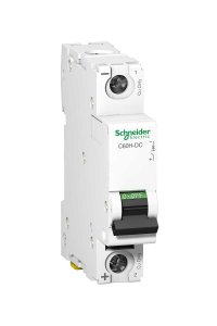 Schneider A9N61500 C60H C Tipi Minyatür Otomatik Sigorta
