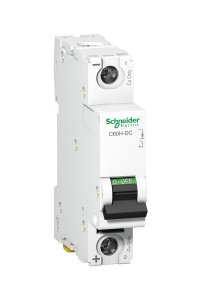 Schneider A9N61506 C60H 6A C Tipi Minyatür Otomatik Sigorta