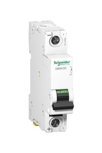 Schneider A9N61508 C60H 10A C Tipi Minyatür Otomatik Sigorta