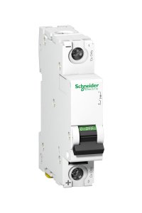Schneider A9N61512 1x20A DC C Tipi Otomatik Sigorta