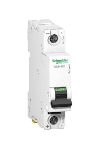 Schneider A9N61515 C60H 32A C Tipi Minyatür Otomatik Sigorta