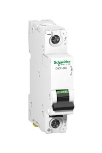 Schneider A9N61517 C60H 40A C Tipi Minyatür Otomatik Sigorta