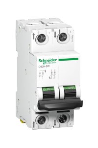 Schneider A9N61524 C60H 2P C Tipi Minyatür Otomatik Sigorta